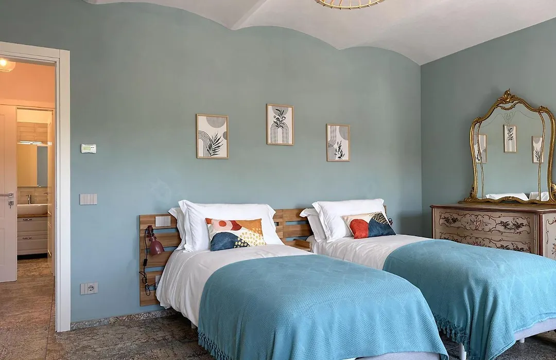 Sogni di Paglia - Eco Country House-1