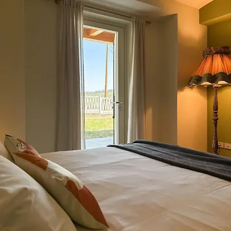 Sogni di Paglia - Eco Country House-2