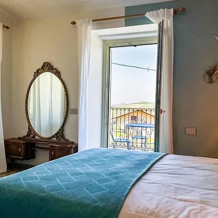 Sogni di Paglia - Eco Country House-3